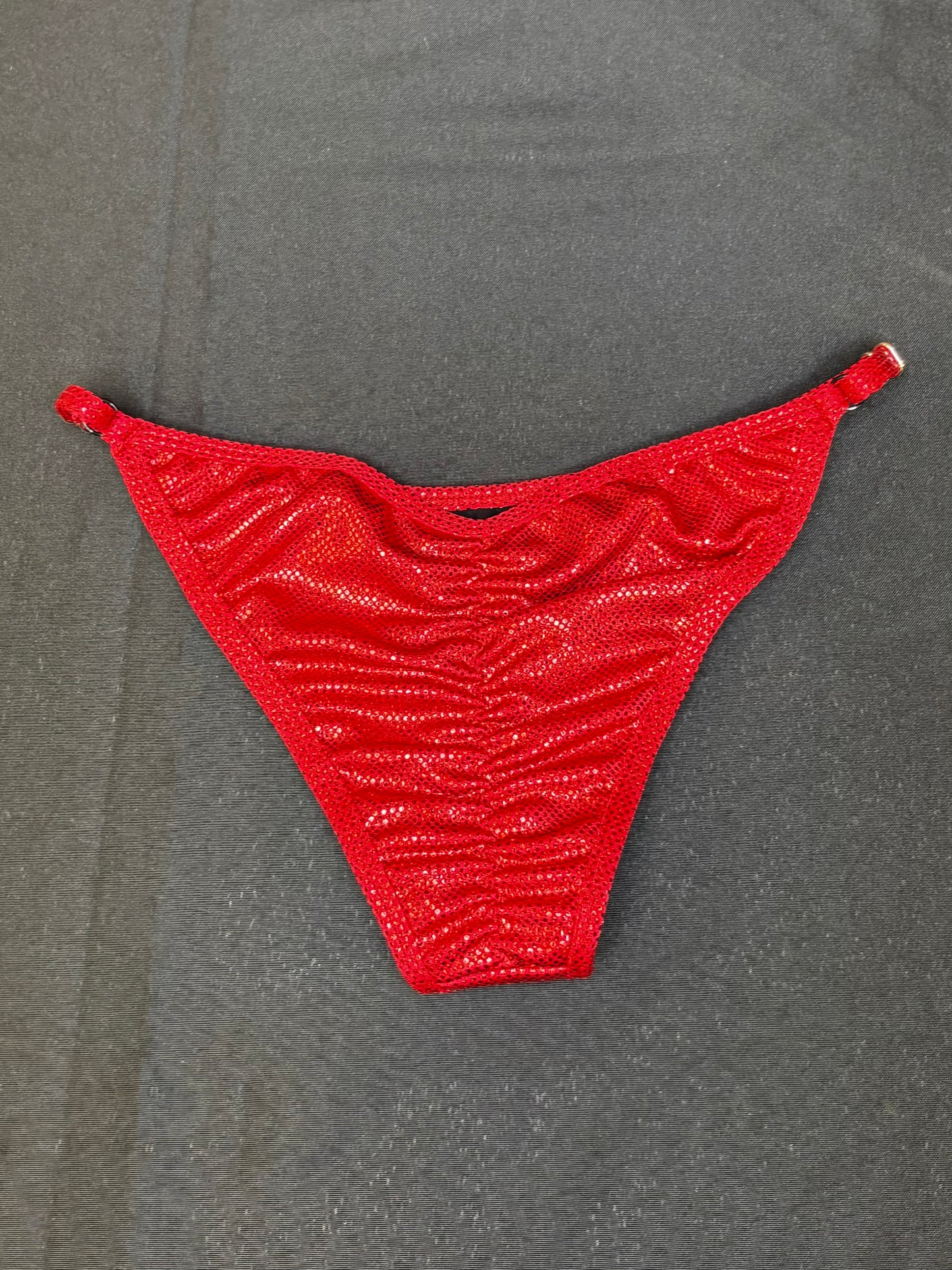 NEW Fit Body Competition suit