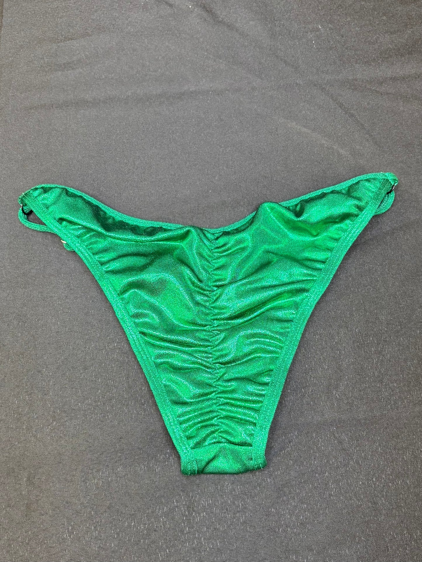 NEW Fit Body Competition Suit