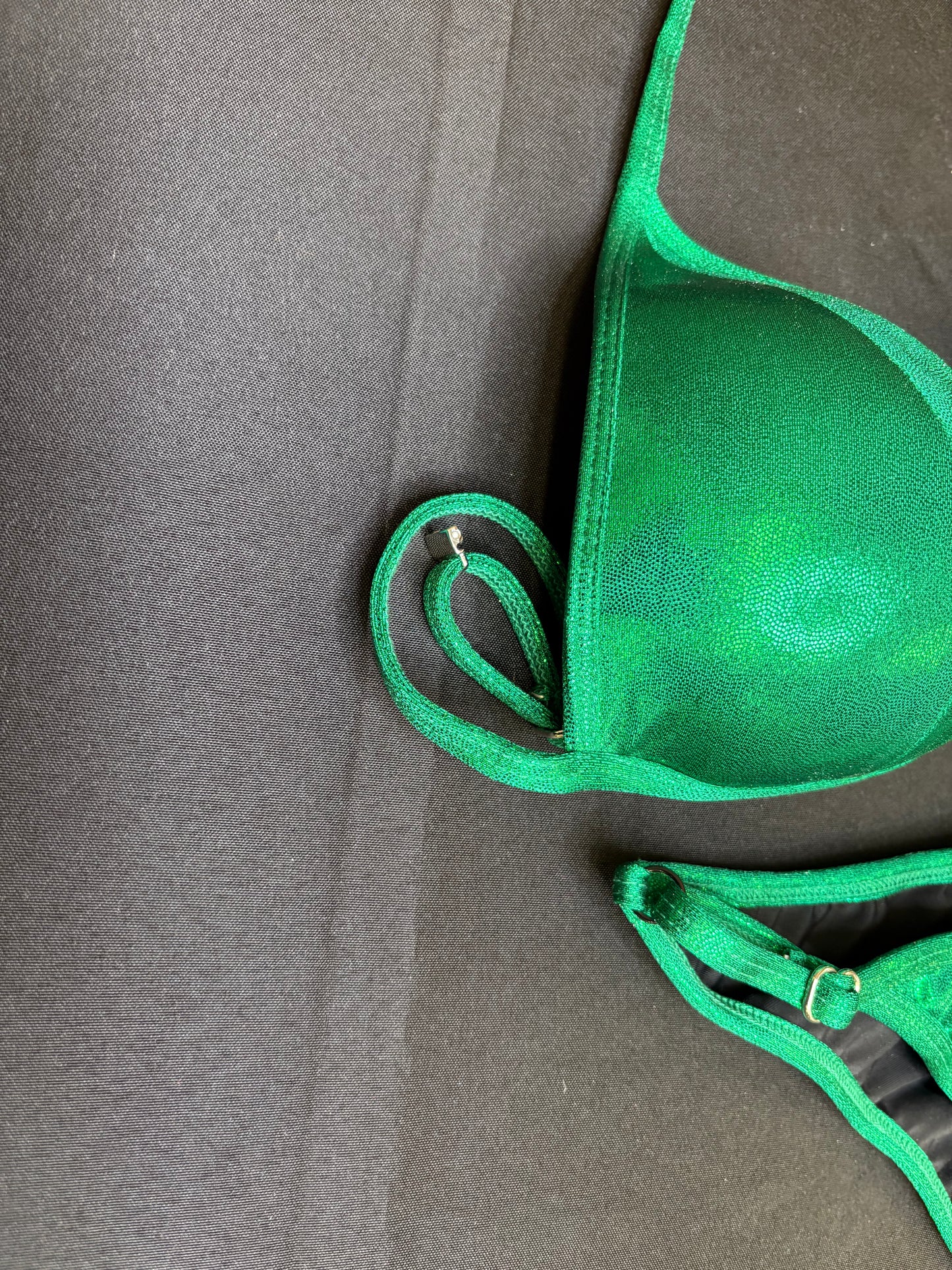 NEW Fit Body Competition Suit