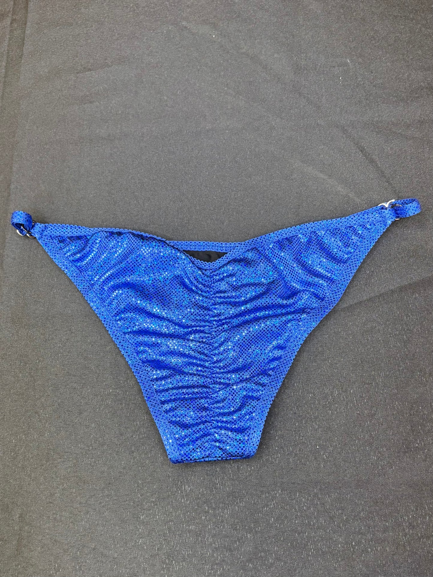 NEW Fit Body Competition suit