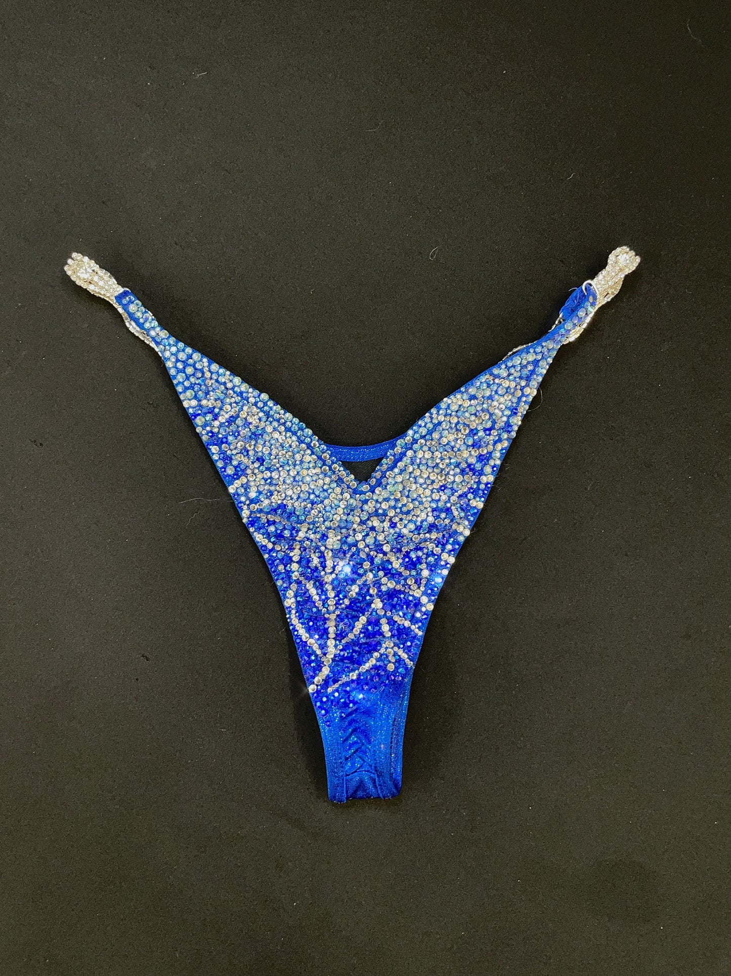 Blue sapphire blend BIKINI (TN492)