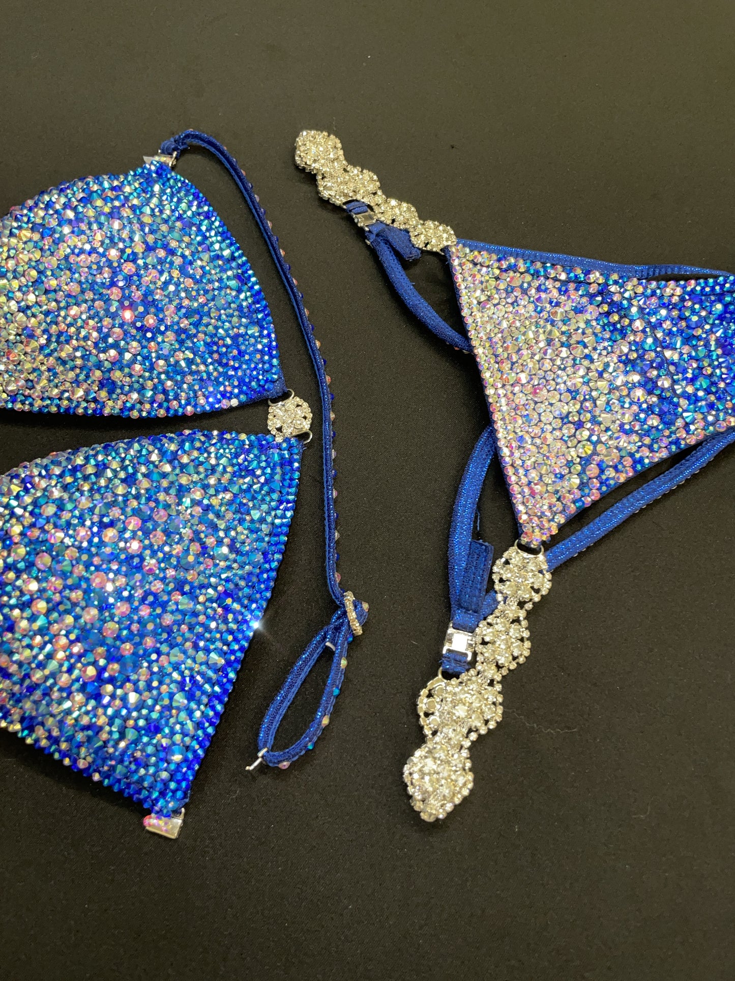 Midnight Blue Ombré (TN271)