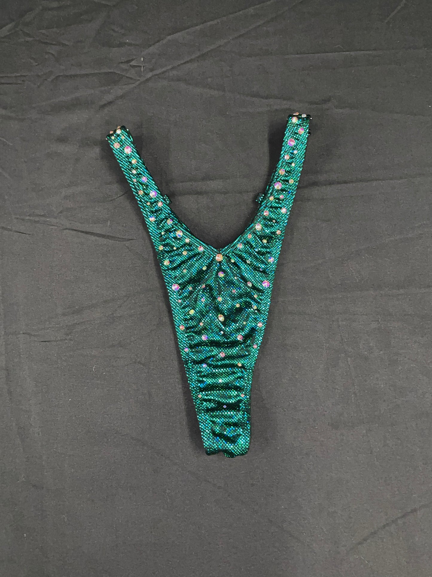 HYBRID Wellness/Figure Suit (TN544)