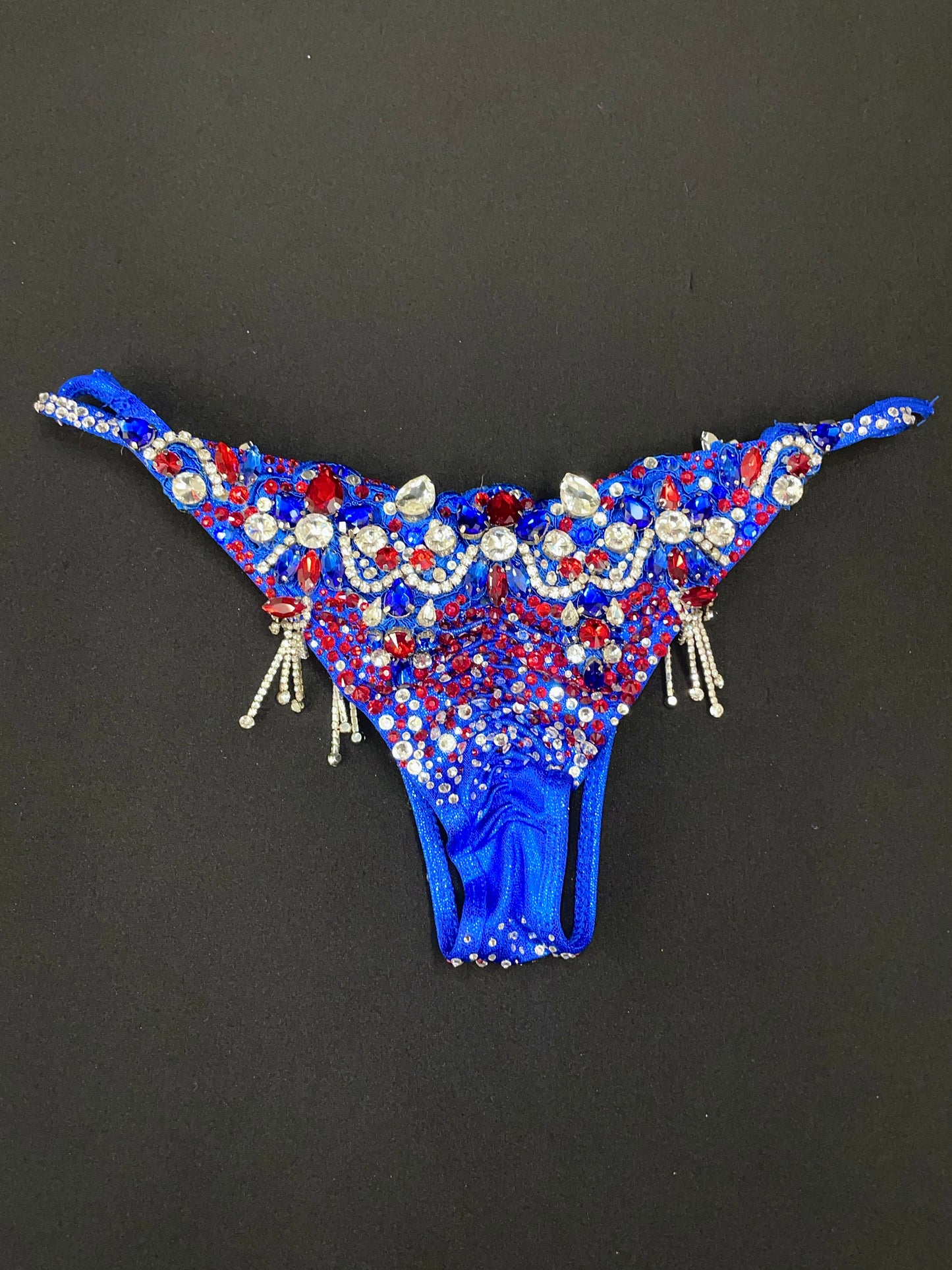 WBFF/DIVA Suit (TN047)