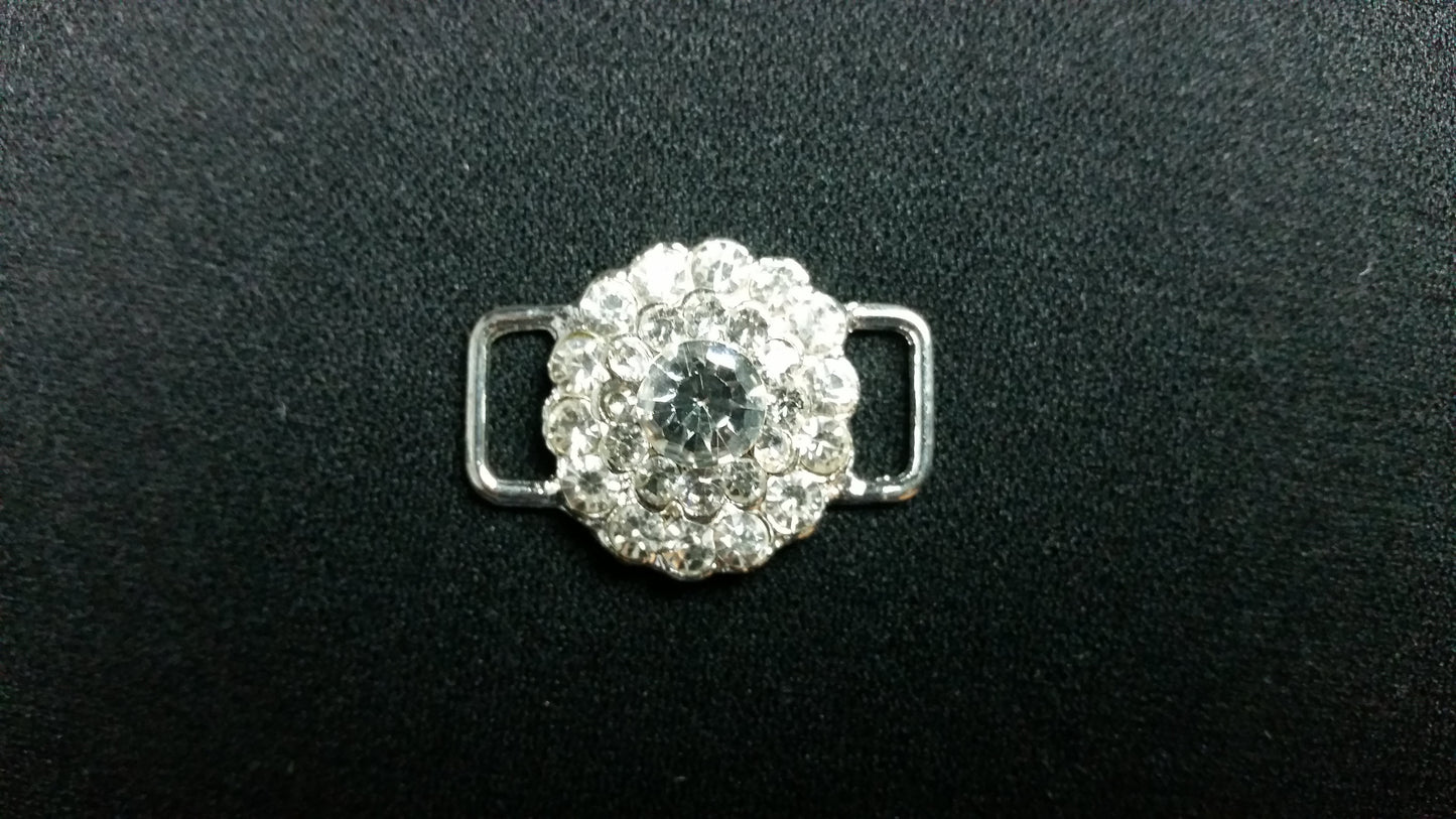 Round Middle Connector