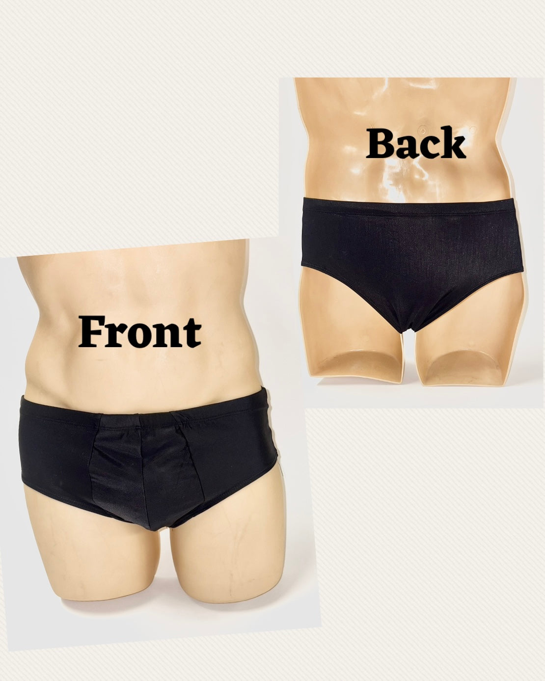 Men’s Trunks