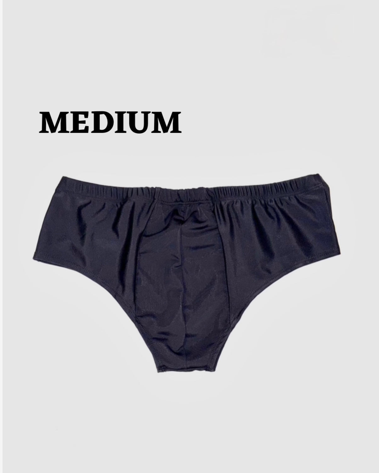 Men’s Trunks