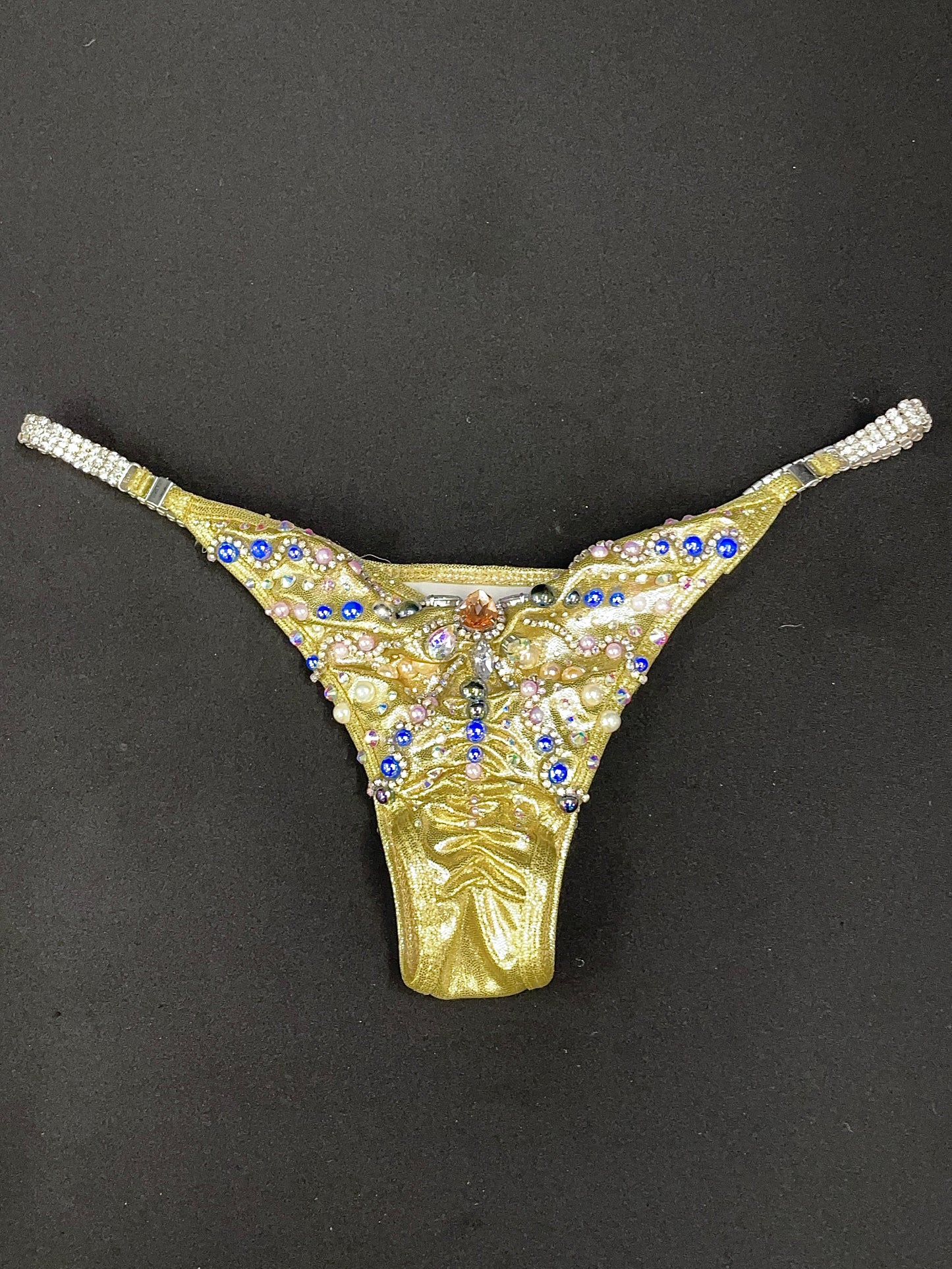 DIVA Gold Bikini (TN560)