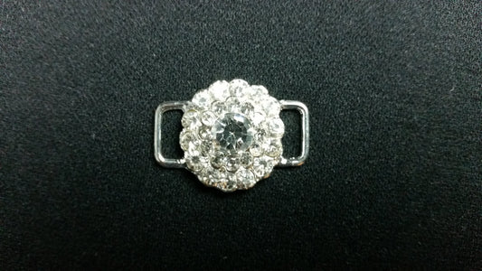 Round Middle Connector