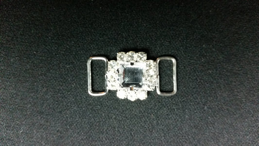 Square Middle Connector