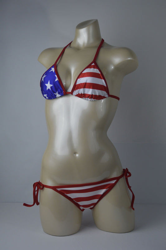 All American Strings
