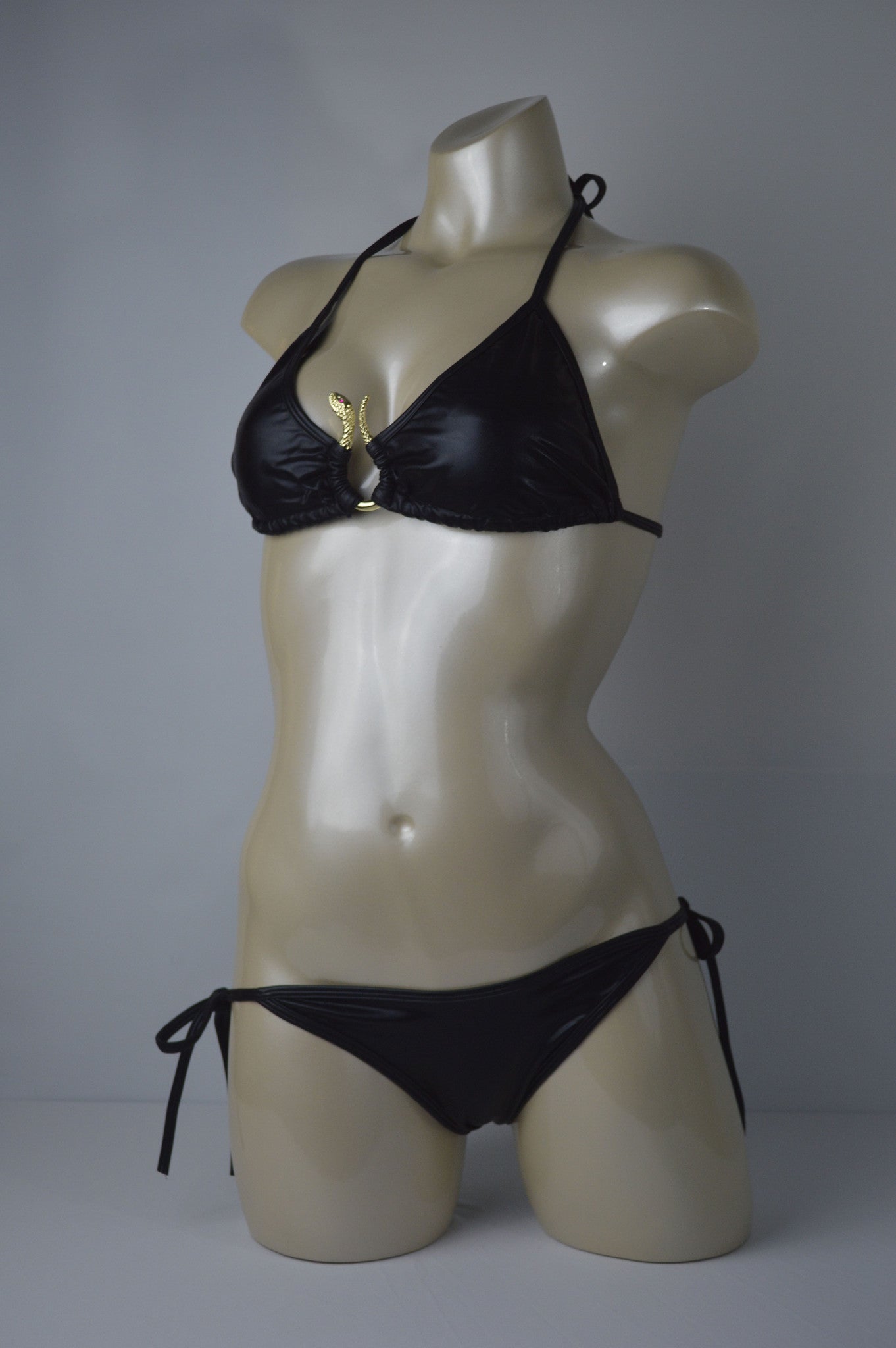 Black Snake Strings
