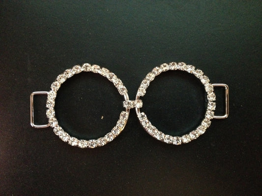 2-Ring Top Connector